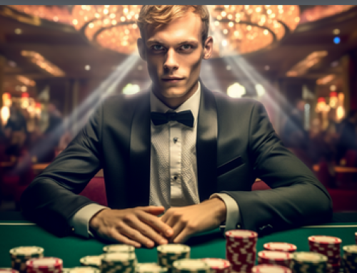 The Rise of Live Dealer Games: Why They’re So Popular