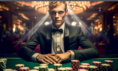 The 5 Secrets To Effective 2024’s Best Casino Promotions: What to Look For