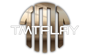 TMT PLAY – Best Online Casino Logo